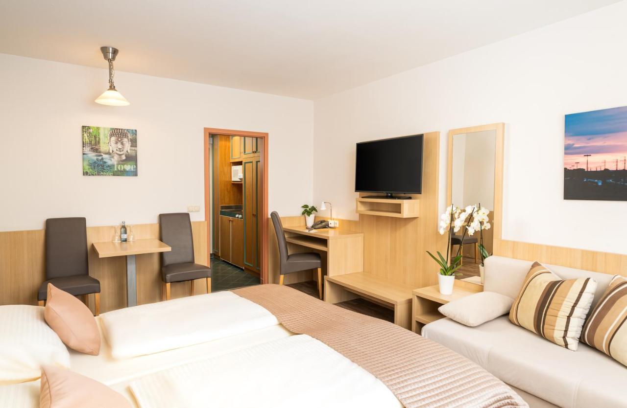 Hotel Qu Augsburg