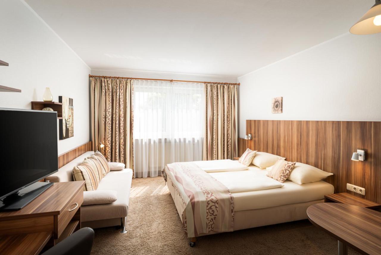 Hotel Qu Augsburg