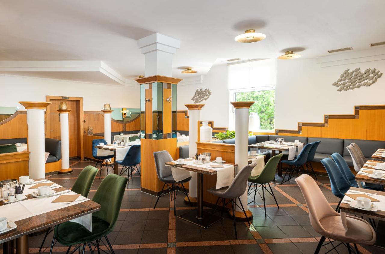 Qu Hotel Augsburg