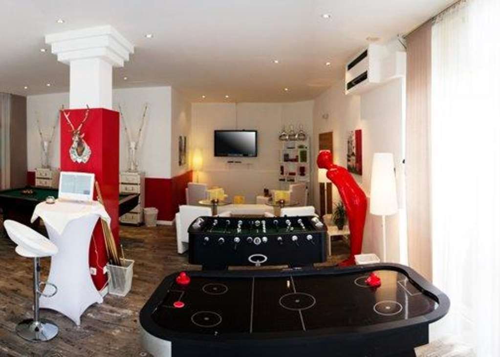 Hotel Qu Augsburg