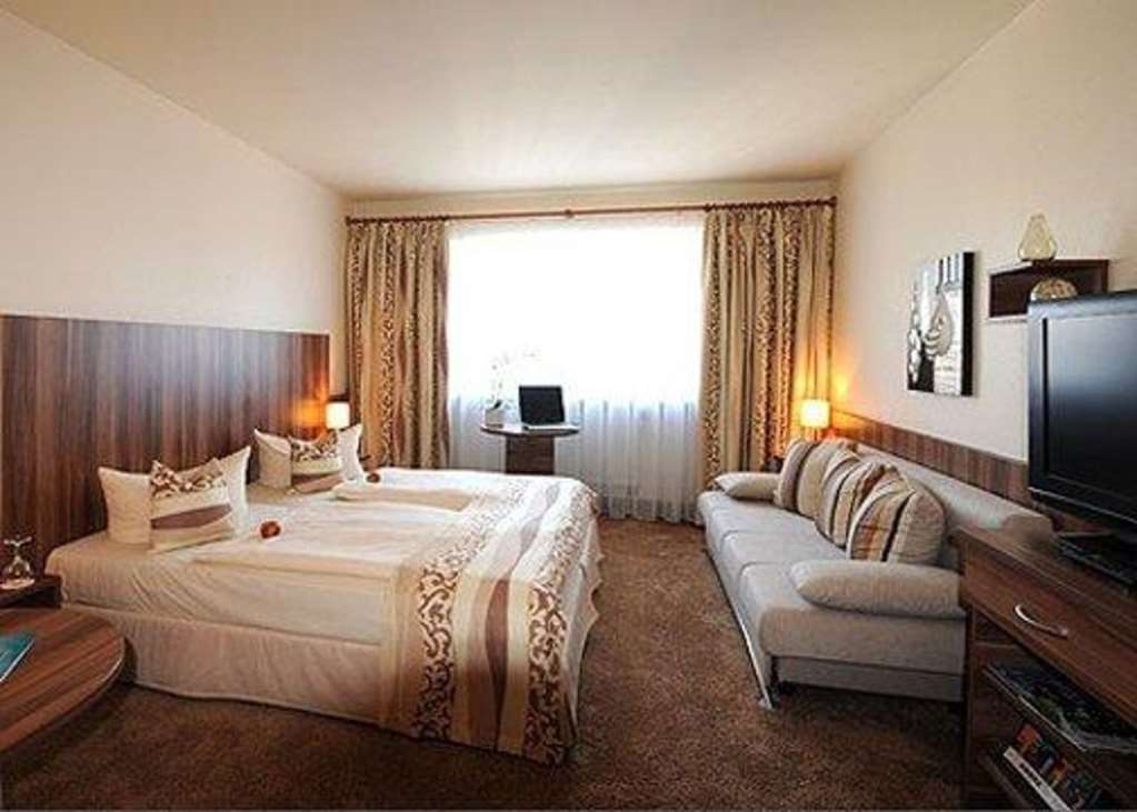 Qu Hotel Augsburg