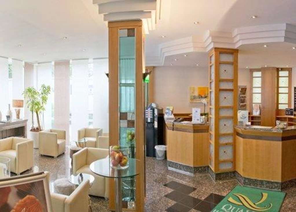 Hotel Qu 4*
