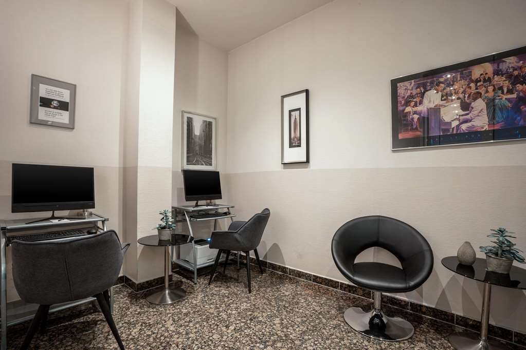 Hotel Qu