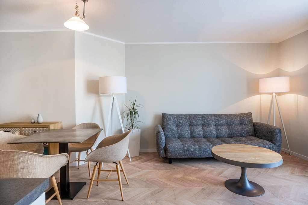 Hotel Qu Augsburg