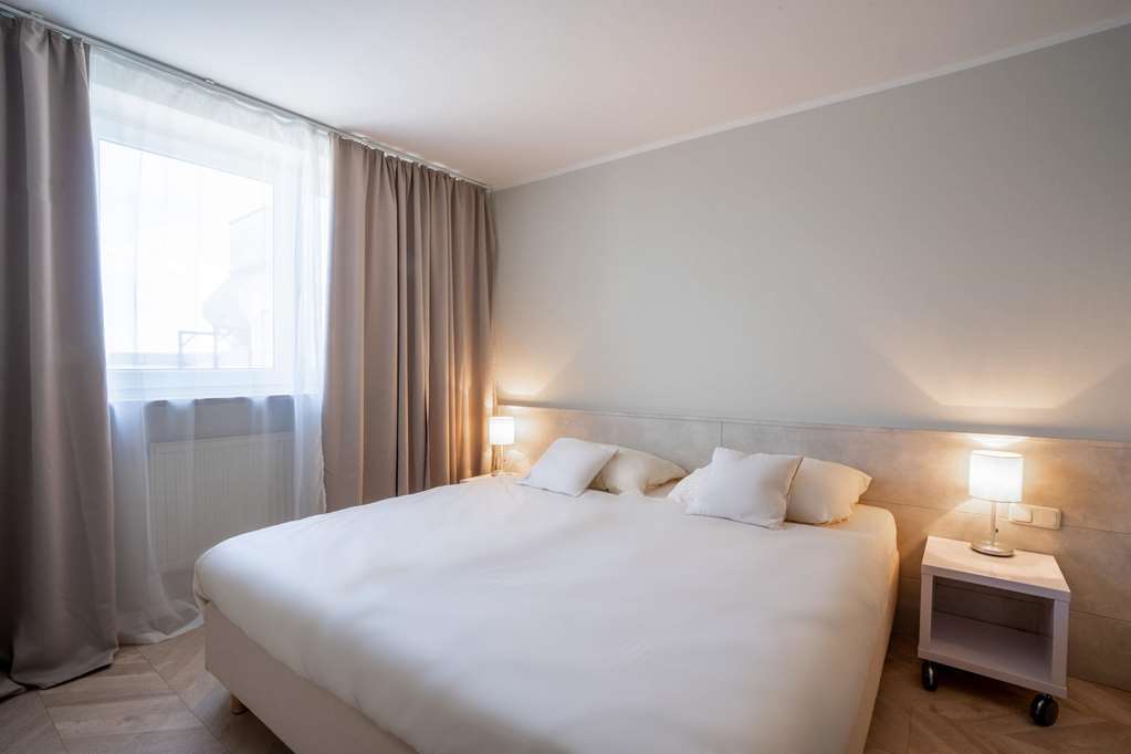 Qu Hotel Augsburg